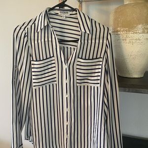 Express Portofino Blouse